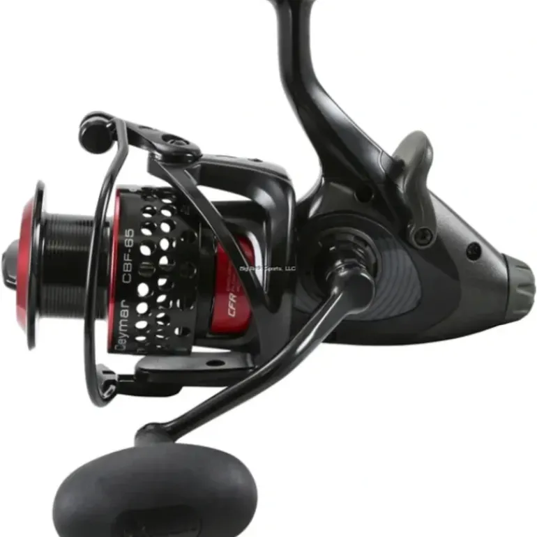 Okuma Ceymar Baitfeeder Spinning Reel, 7BB+1RB - Your Premium Fishing Gear Store Rods Lines Baits Accessories* Bait