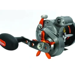 Okuma Coldwater Line Counter Reel - Your Premium Fishing Gear Store Rods Lines Baits Accessories* Fishing Line