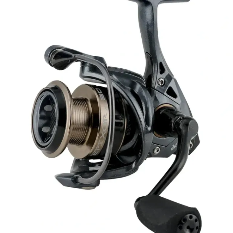 Okuma EPXT-55 Epixor XT Spinning Reel - Your Premium Fishing Gear Store Rods Lines Baits Accessories* Fishing Line