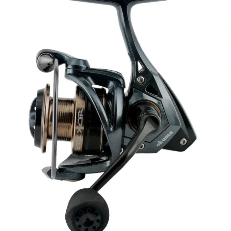 Okuma EPXT-40S Epixor XT High-Speed Spinning Reel - Your Premium Fishing Gear Store Rods Lines Baits Accessories* Fishing Line