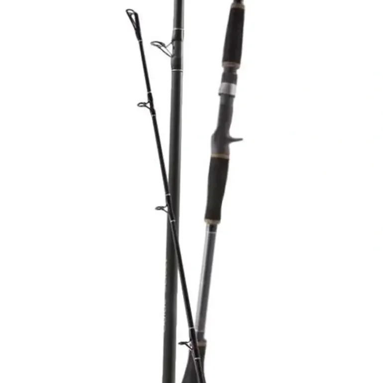 Okuma GS-C-7111XXHa Guide Select A-Series Swimbait Casting Rod 7'11" - Your Premium Fishing Gear Store Rods Lines Baits Accessories* Bait