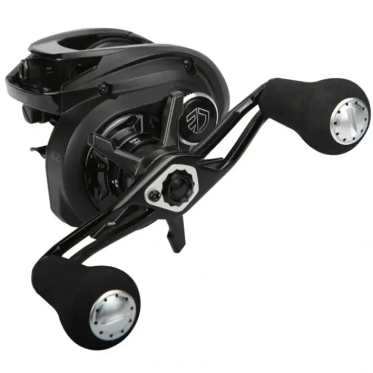 Okuma HDT101H-A Hakai DT Baitcast Reel LH - Your Premium Fishing Gear Store Rods Lines Baits Accessories* Bait