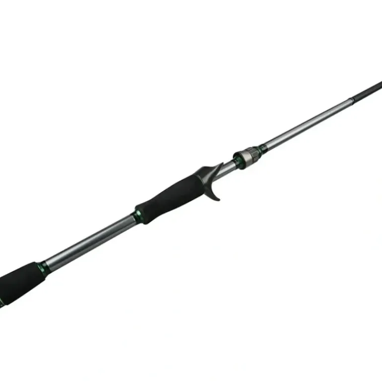 Okuma HS-CM-761H Helios Mini Guide Casting Rod, 7' 6", H, 1-pcs, 12~25 - Your Premium Fishing Gear Store Rods Lines Baits Accessories* Fishing Line