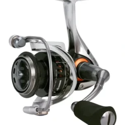 Okuma HSX-40 Helios SX Spinning Reel, 9 BB, 4.8:1, 250yds - Your Premium Fishing Gear Store Rods Lines Baits Accessories* Shop All