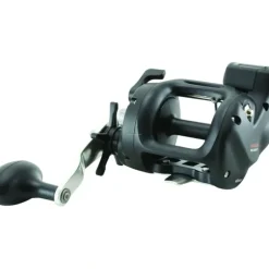 Okuma MA-30DLXT Magda Pro XT Line Counter Reel Left Hand - Your Premium Fishing Gear Store Rods Lines Baits Accessories* Fishing Line
