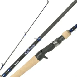 Okuma Reflexions "B" Casting Rod 6'9" - Your Premium Fishing Gear Store Rods Lines Baits Accessories* Fishing Line