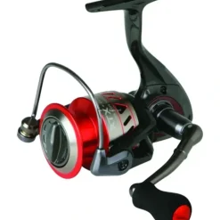 Okuma RTX-40S RTX Spinning Reel, 7BB + 1RB, 6.0:1 Ratio, Alum Spool - Your Premium Fishing Gear Store Rods Lines Baits Accessories* Shop All