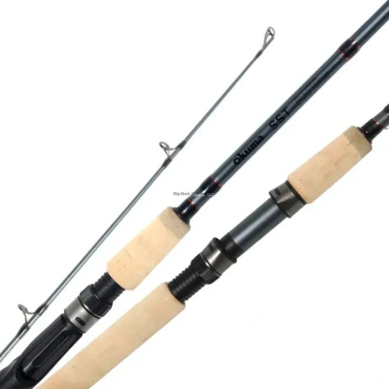 Okuma SST-S-902HA SST "A" Series 9'0" Medium Heavy Spinning Rod - Your Premium Fishing Gear Store Rods Lines Baits Accessories* Rods