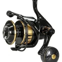 Okuma Tesoro Spinning Reel - Your Premium Fishing Gear Store Rods Lines Baits Accessories* Fishing Line
