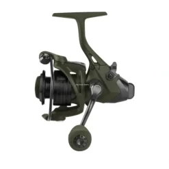 Okuma TGF-500 Ceymar Tactical Green 500 Baitfeeder Reel - Your Premium Fishing Gear Store Rods Lines Baits Accessories* Bait