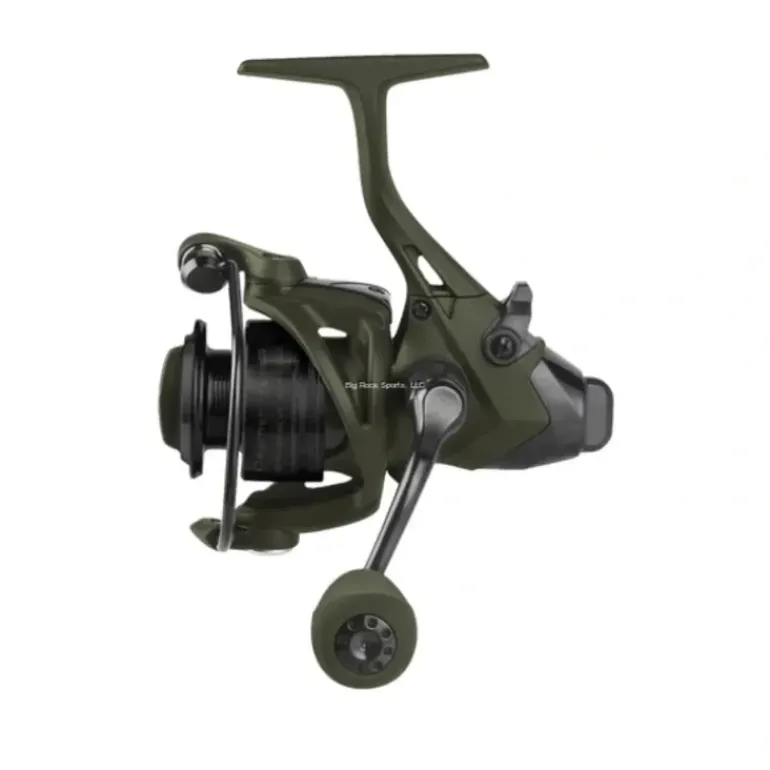 Okuma TGF-1000 Ceymar Tactical Grn 1000-size Baitfeeder Spinning Reel - Your Premium Fishing Gear Store Rods Lines Baits Accessories* Bait