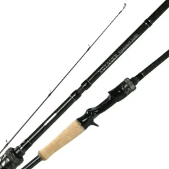 Okuma Voyager Signature Series Freshwater Casting Rod - Your Premium Fishing Gear Store Rods Lines Baits Accessories* Fishing Line