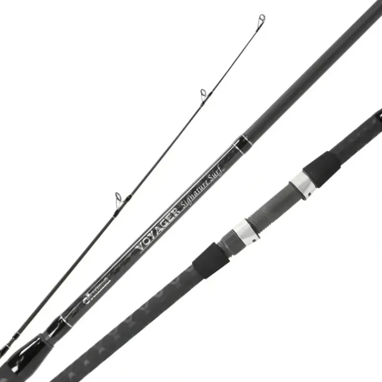 Okuma VSS-S-904M Voyager Signature Series Surf Spinning Rod - Your Premium Fishing Gear Store Rods Lines Baits Accessories* Fishing Line