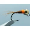 Olive Perdigon Orange #16 - Your Premium Fishing Gear Store Rods Lines Baits Accessories^ Shop