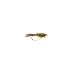 Olive Hare's Ear Nymph - Your Premium Fishing Gear Store Rods Lines Baits Accessories* Shop All