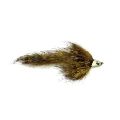 Olive Sculpinator - Your Premium Fishing Gear Store Rods Lines Baits Accessories* Fly Fishing