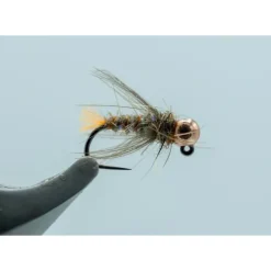 Olsen's Blowtorch Hares Ear #16 - Your Premium Fishing Gear Store Rods Lines Baits Accessories* Fly Fishing