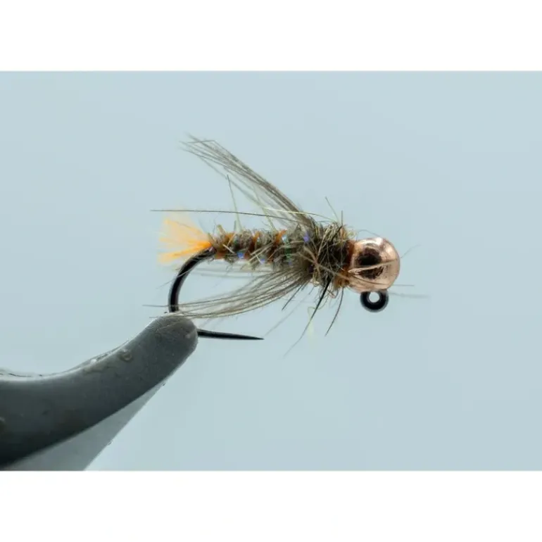Olsen's Blowtorch Hares Ear #16 - Your Premium Fishing Gear Store Rods Lines Baits Accessories* Fly Fishing