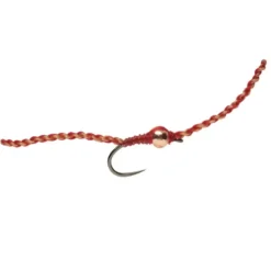 Olsens DNA Worm - Your Premium Fishing Gear Store Rods Lines Baits Accessories* Shop All