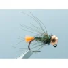 Olsen's Peacock Blowtorch BL #16 3.2mm - Your Premium Fishing Gear Store Rods Lines Baits Accessories* Fly Fishing