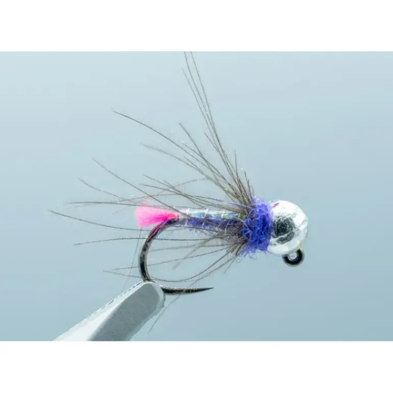 Olsen's Purple Blowtorch BL #16 3.2mm - Your Premium Fishing Gear Store Rods Lines Baits Accessories* Fly Fishing