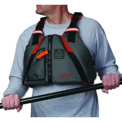 Onyx Dynamic Paddle Sports Org Life Vest M/L - Your Premium Fishing Gear Store Rods Lines Baits Accessories* Shop All