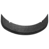 O'Pros Large Hat Patch Black - Your Premium Fishing Gear Store Rods Lines Baits Accessories* Shop All