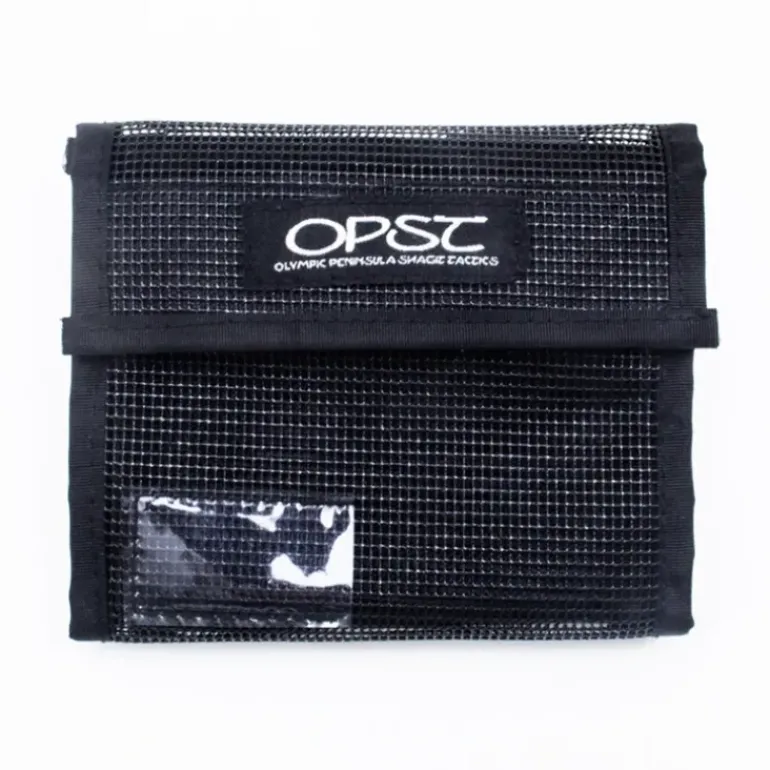 OPST Sink Tip Wallet - Your Premium Fishing Gear Store Rods Lines Baits Accessories* Fishing Line
