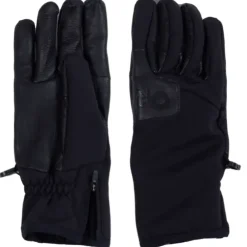 OR Men's Stormtracker Sensor Gloves - Your Premium Fishing Gear Store Rods Lines Baits Accessories^ Fashion