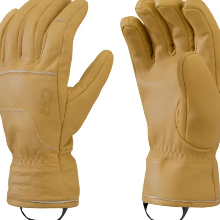 OR Aksel Work Gloves - Your Premium Fishing Gear Store Rods Lines Baits Accessories* Shop All