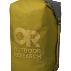 OR CarryOut Airpurge Compression Dry Bag 20L Sale - Your Premium Fishing Gear Store Rods Lines Baits Accessories* Shop All