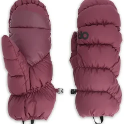 OR Coldfront Down Mitts - Your Premium Fishing Gear Store Rods Lines Baits Accessories* Shop All