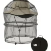 OR Deluxe Spring Ring Headnet - Your Premium Fishing Gear Store Rods Lines Baits Accessories* Shop All