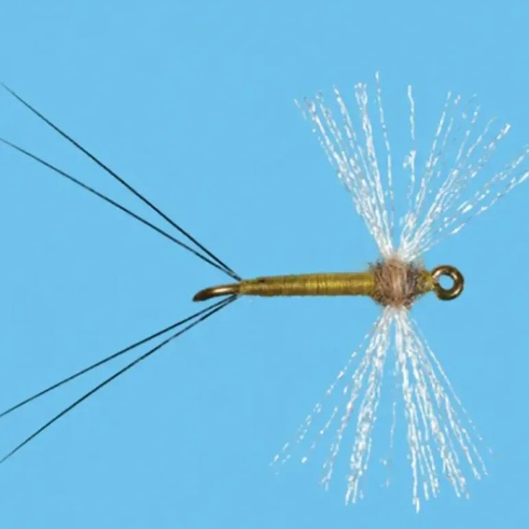 Organza Spinner PMD - Your Premium Fishing Gear Store Rods Lines Baits Accessories* Shop All