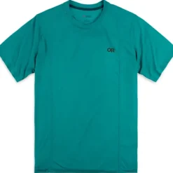 OR Mens Echo SS T-Shirt - Your Premium Fishing Gear Store Rods Lines Baits Accessories* Shop All