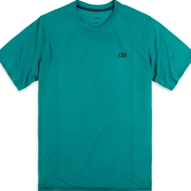 OR Mens Echo SS T-Shirt - Your Premium Fishing Gear Store Rods Lines Baits Accessories* Shop All