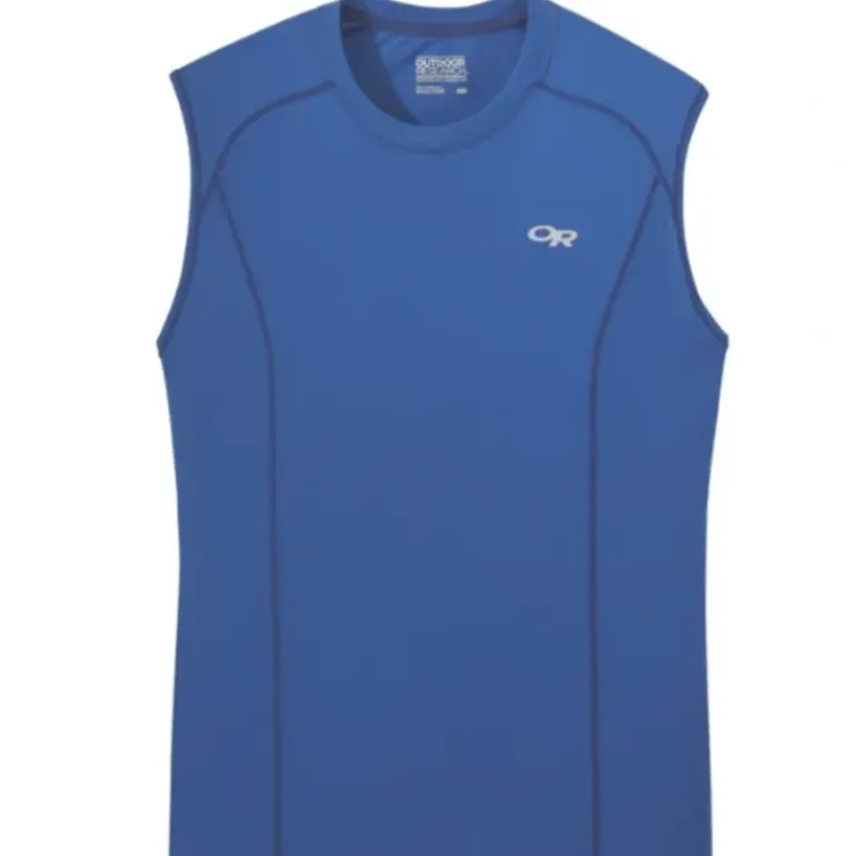 OR Mens Echo Tank - Your Premium Fishing Gear Store Rods Lines Baits Accessories* Shop All