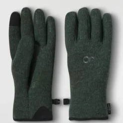 OR Mens Flurry Sensor Gloves - Your Premium Fishing Gear Store Rods Lines Baits Accessories* Shop All
