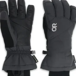 OR Mens Revolution Under Cuff GORE-TEX Gloves - Your Premium Fishing Gear Store Rods Lines Baits Accessories* Shop All