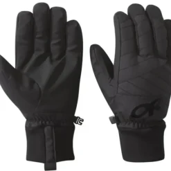 OR Mens Riot Gloves - Your Premium Fishing Gear Store Rods Lines Baits Accessories* Shop All