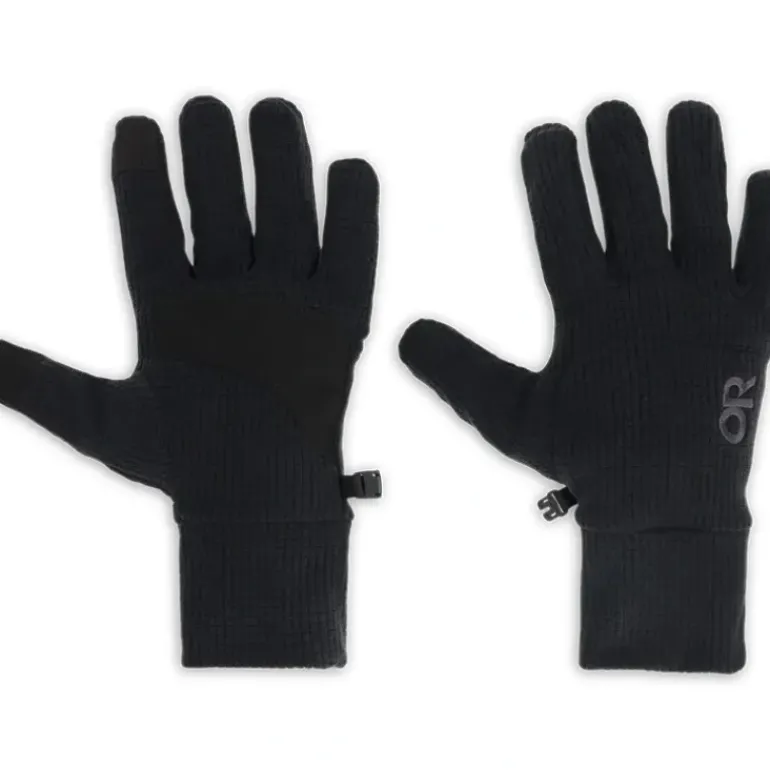 OR Mens Trail Mix Gloves - Your Premium Fishing Gear Store Rods Lines Baits Accessories* Shop All
