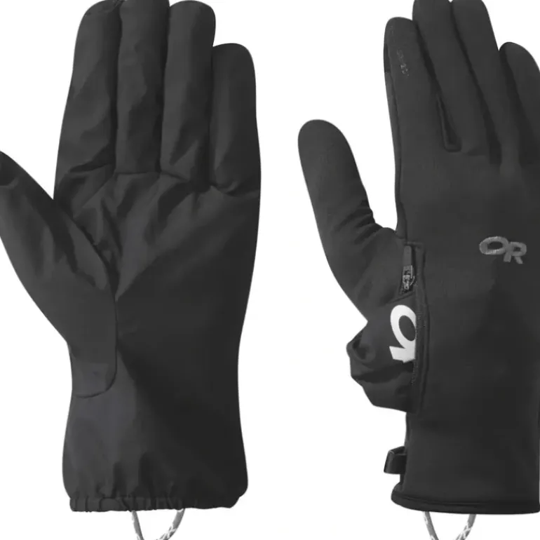 OR Mens Versaliner Sensor Gloves - Your Premium Fishing Gear Store Rods Lines Baits Accessories* Fishing Line