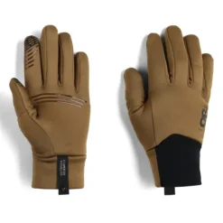 OR Men's Vigor Midweight Sensor Gloves - Your Premium Fishing Gear Store Rods Lines Baits Accessories* Shop All