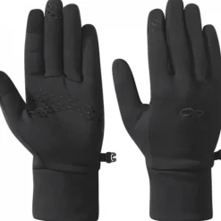 OR Mens Vigor Midweight Sensor Gloves - Your Premium Fishing Gear Store Rods Lines Baits Accessories* Fishing Line