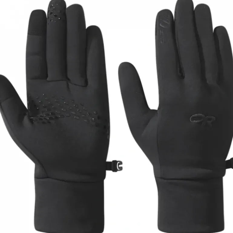 OR Mens Vigor Midweight Sensor Gloves - Your Premium Fishing Gear Store Rods Lines Baits Accessories* Fishing Line