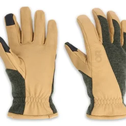 OR Merino Work Gloves - Your Premium Fishing Gear Store Rods Lines Baits Accessories* Shop All