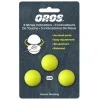 Oros 3-Pack Strike Indicator Chartreuse Medium - Your Premium Fishing Gear Store Rods Lines Baits Accessories* Fishing Line