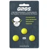 Oros 3-Pack Strike Indicator Chartreuse Small - Your Premium Fishing Gear Store Rods Lines Baits Accessories* Fishing Line