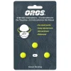 Oros 3-Pack Strike Indicator Chartreuse X-Small - Your Premium Fishing Gear Store Rods Lines Baits Accessories* Fishing Line