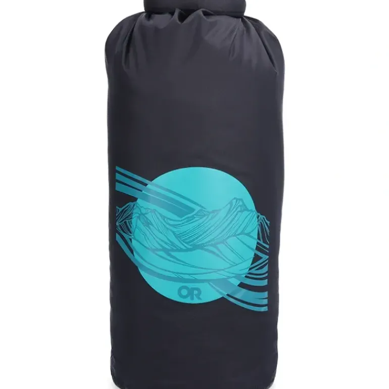 OR PackOut Graphic Dry Bag 5L Sale - Your Premium Fishing Gear Store Rods Lines Baits Accessories* Shop All